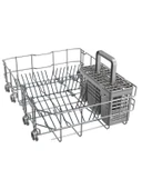 Teka DFI 44700 10 Kişilik Ankastre Bulaşık Makinesi thumbnail 7