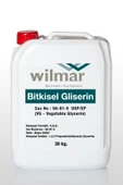 Cosmofis Wilmar Bitkisel Gliserin(vg) 30 Kg. - 1