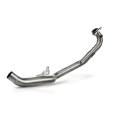 AKRAPOVICE-H7R5HONDAX-ADV750(17-25)(SS)HEADERS - 1