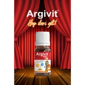 Argivit Ostosse3 Kids Omega-3 ve Vitamin D3 İçeren Takviye Edici Gıda 10 ml thumbnail 6