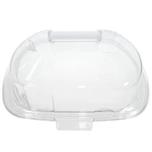 Hoover HLE H9A2TE-17 9 Kg Wi-Fi Bağlantılı Isı Pompalı Kurutma Makinesi ile Uyumlu Su Haznesi thumbnail 1