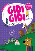 Gıdı Gıdı Masallar - 1