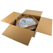 Hoover HLE H9A2TE-17 9 Kg Wi-Fi Bağlantılı Isı Pompalı Kurutma Makinesi ile Uyumlu Su Haznesi thumbnail 3