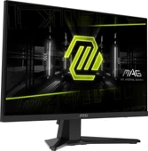 MSI MAG 244F 23.8" 0.5 ms Full HD IPS 200 Hz Oyuncu Monitörü - 2