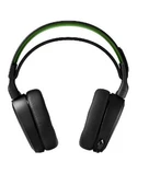 SteelSeries Arctis 7X+ Kablolu/Kablosuz Kulak Üstü Oyuncu Kulaklığı - 1