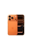 Apple iPhone 17 Pro 256GB Kozmik Turuncu thumbnail 1