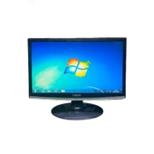 CASPER 20CSP 20 İNÇ WİDESCREEN SİYAH 2 EL LCD MONİTÖR thumbnail 1