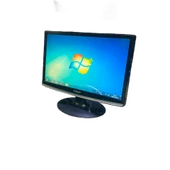 CASPER 20CSP 20 İNÇ WİDESCREEN SİYAH 2 EL LCD MONİTÖR thumbnail 2