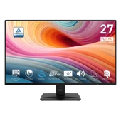 MSI PRO MP271A E2 27" 1 ms Full HD IPS 120 Hz Monitör - 1