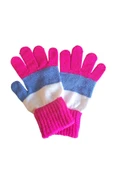 Garson Beden Kız Çocuk Elsiven Fuşya 8-12 Yaş thumbnail 1