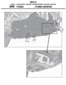 GIVIRP5112BMWR1200GS-R1200GSADVENTURE(13-18)-R1200R/RS(15-18)-R1250RS(19-21)KARTERKORUMA - 4