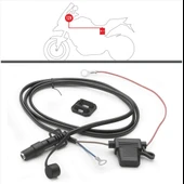 GIVIS110GÜÇSOKETİ(12V) - 1