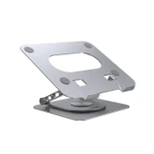 UNITEK 360D METAL 10-16” NOTEBOOK STAND (OT180SL) - 1