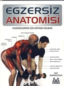 Egzersiz Anatomisi  Egzersizleriniz İçin Eğitmen Rehberi - 1