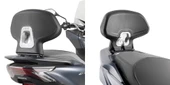 GIVITB1190AHONDAPCX125(14-25)-PCX150(14-18)SISSYBAR - 1
