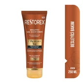 Restorex 7 Besleyici Yağ Saç Bakım Kremi 250 ml - 1