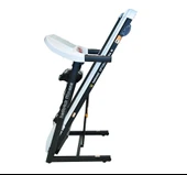 HATTRICK OPTIRUN XTRA M 2.5HP MASAJLI MANUEL EĞİM  KOŞU BANDI thumbnail 2