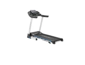 HATTRICK RUNIQ  M 3HP MASAJLI MANUEL EĞİM  KOŞU BANDI thumbnail 1