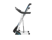 HATTRICK RUNIQ  M 3HP MASAJLI MANUEL EĞİM  KOŞU BANDI thumbnail 5