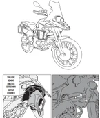 GIVITNH5110OXBMWF800GSADVENTURE(13-18)ÜSTKORUMADEMİRİ - 4