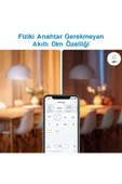 Wiz Wi Fi Renkli Ambiyans Akıllı Ampul 100w A67 E27 Normal Duy - 3