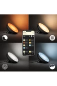 Philips   Hue Bloom V4 Siyah - 3