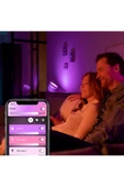 Philips   Hue Iris - Siyah - 2