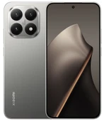 Xiaomi 15T 512 GB 12 GB Ram Gri (Xiaomi Türkiye Garantili) - 1