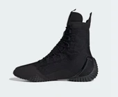 Adidas Speedex 23 Boks Ayakkabısı Siyah Carbon thumbnail 6