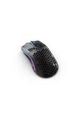 Glorious Model O Kablosuz RGB UltraLight Gaming Mouse 19K DPI 69g  Mat Siyah thumbnail 3