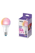 Wiz Wi Fi Renkli Ambiyans Akıllı Ampul 100w A67 E27 Normal Duy - 1