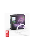 Philips   Hue Outdoor Renkli Akıllı Led Şerit 2mt - 1