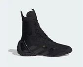 Adidas Speedex 23 Boks Ayakkabısı Siyah Carbon thumbnail 2