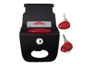 GIVIZ641NM2ÇANTAKİLİTMEKANİZMASIKIRMIZIANAHTARLIV46-V35 - 1