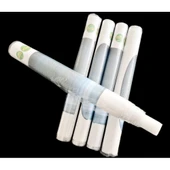 Saksılı Bitki Tasarımlı Yapışkanlı Sticker Resim 90*30 cm (5224) AZ-522489GocMC-665 thumbnail 5