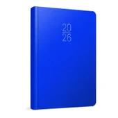 Gıpta 2026 17x24 336 Sayfa Dikişli Cilt Bezi Günlük Ajanda 107-ECK thumbnail 1