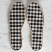 Loren Dar Hasır Espadril / Ayakkabı Tabanı 36 Numa thumbnail 1