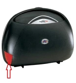 KAPPAK623SÇANTAALTREFLEKTÖRÜKIRMIZIK40 - 1