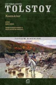 Kazaklar/Lev Nikolayeviç Tolstoy - 1