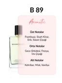 David Walker B89 Cactus 50 ml Kadın Parfüm | Aromatic thumbnail 2