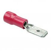 GFE1638 Erkek Faston Terminal 100 Adet - 1