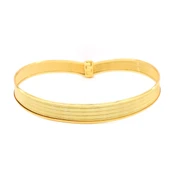 Altın Kaplama Trabzon Hasır Tuğralı Set- SET-169 thumbnail 3