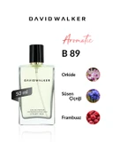 David Walker B89 Cactus 50 ml Kadın Parfüm | Aromatic thumbnail 1