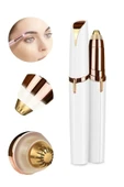 Ince Uçlu Yüz Için Tüy Alıcı Kaş Bıyık Epilasyon Aleti (5224) AZ-522489GTA8767 thumbnail 1