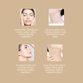 Polosmart PSC68 Yüz ve Boyun Bakım Cihazı 4 Mod 3 Kademe Titreşimli Beyaz - 3