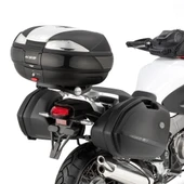 KAPPAKLXR1110HONDAVFR1200XCROSSTOURER(12-19)YANÇANTATAŞIYICI - 1