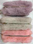 UNICUS Tavşan Tüylü Kalemlik thumbnail 2