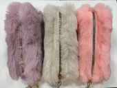 UNICUS Tavşan Tüylü Kalemlik thumbnail 1