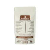 PACOR COFFEE SILVER SERIES ÖĞÜTÜLMÜŞ KAHVE 100g - 2