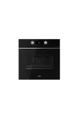 Teka Hlb 8400 Bk Siyah Cam 9 Programlı 71 Lt Ankastre Fırın - 1